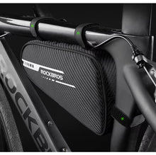 Cargar imagen en el visor de la galería, Rockbros® Bolso para Cuadro B75 1.2L
