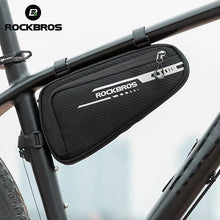 Cargar imagen en el visor de la galería, Rockbros® Bolso para Cuadro B75 1.2L