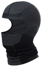 Cargar imagen en el visor de la galería, Santic® Gorro Térmico Deportivo Balaclava Pasamontañas (-2°C)