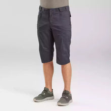 Cargar imagen en el visor de la galería, QUECHUA® SHORT CAPRI MH500 SENDERISMO MONTAÑA | S