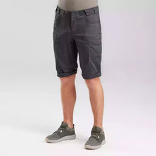 Cargar imagen en el visor de la galería, QUECHUA® SHORT CAPRI MH500 SENDERISMO MONTAÑA | S