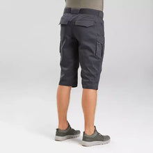 Cargar imagen en el visor de la galería, QUECHUA® SHORT CAPRI MH500 SENDERISMO MONTAÑA | S
