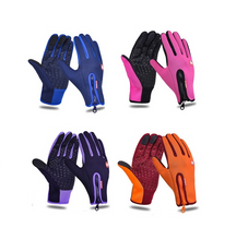 Cargar imagen en el visor de la galería, B-Forest® Guantes Térmicos Interior Polar Unisex | M-XL