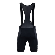 Cargar imagen en el visor de la galería, SANTIC® BIB SHORTS PARKS PRO SUPREME +5 HORAS +28°C Culotte | S