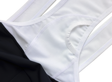 Cargar imagen en el visor de la galería, SANTIC® CONJUNTO PREMIUM DE CICLISMO JERSEY + BIB SHORTS | S-M