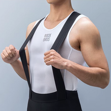 Cargar imagen en el visor de la galería, Rockbros® Camiseta interior de Ciclismo 20-35°C Baselayer