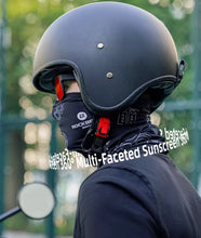 Cargar imagen en el visor de la galería, Rockbros® Bandana Cuellera Deportiva Protección UV Ciclismo Moto