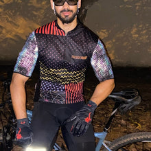 Cargar imagen en el visor de la galería, Darevie® Guantes Largos Unisex Ciclismo MTB | S-M-L-XL-2XL