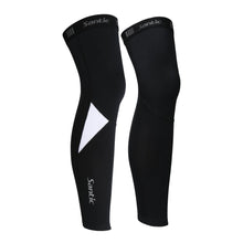 Cargar imagen en el visor de la galería, Santic® Par de Pierneras Térmicas Calentadores Deportivos | M-L-XL