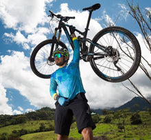 Cargar imagen en el visor de la galería, Darevie® Guantes Largos Unisex Ciclismo MTB | S-M-L-XL-2XL
