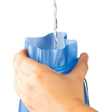 Cargar imagen en el visor de la galería, Rockrider® Bolsa de Agua Importada 2L para mochila Hidratación
