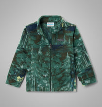 Cargar imagen en el visor de la galería, Columbia® Casacas Polares para Infantes y Niños Pequeños