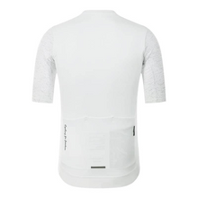 Cargar imagen en el visor de la galería, SANTIC® JERSEY MAILLOT PROFESIONAL ADAM +28°C UPF 50+ | M-L
