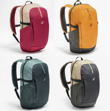 Cargar imagen en el visor de la galería, Quechua® Mochila 20 LITROS ARPENAZ 100 Montaña Trekking Viajes