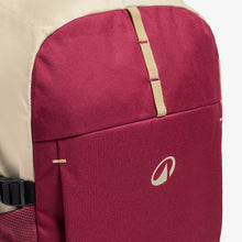 Cargar imagen en el visor de la galería, Quechua® Mochila 20 LITROS ARPENAZ 100 Montaña Trekking Viajes