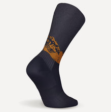 Cargar imagen en el visor de la galería, Quechua® SH500 2 Pares de Calcetines Térmicos 31% LANA Medias | 35-38 / 39-42 / 43-46 (Copia) (Copia)