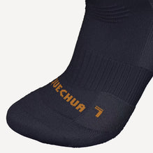Cargar imagen en el visor de la galería, Quechua® SH500 2 Pares de Calcetines Térmicos 31% LANA Medias | 35-38 / 39-42 / 43-46 (Copia) (Copia)