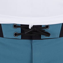 Cargar imagen en el visor de la galería, Olaian® Camiseta Polo Protección Solar UPF 50+ Surf Agua | M-L-XL