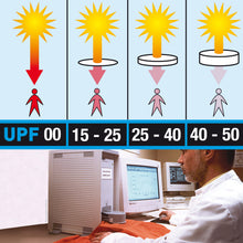 Cargar imagen en el visor de la galería, Olaian® Camiseta Polo Protección Solar UPF 50+ Surf Agua | M-L-XL