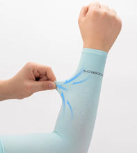 Cargar imagen en el visor de la galería, Rockbros® Par de Mangas Standard Ciclismo Deportivas