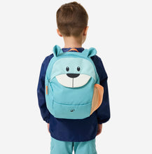 Cargar imagen en el visor de la galería, QUECHUA® MOCHILA NIÑOS 7L 2-6 AÑOS NH100 MONTAÑA TREKKING