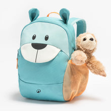 Cargar imagen en el visor de la galería, QUECHUA® MOCHILA NIÑOS 7L 2-6 AÑOS NH100 MONTAÑA TREKKING