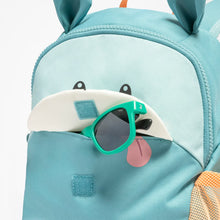Cargar imagen en el visor de la galería, QUECHUA® MOCHILA NIÑOS 7L 2-6 AÑOS NH100 MONTAÑA TREKKING