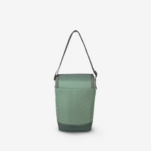 Cargar imagen en el visor de la galería, Quechua® Bolso Nevera 10 litros Isotérmica Camping Senderismo