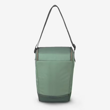 Cargar imagen en el visor de la galería, Quechua® Bandolera Cooler 10 litros Isotérmica Lonchera Camping Senderismo
