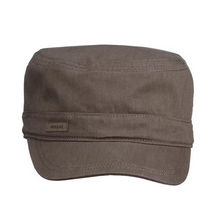 Cargar imagen en el visor de la galería, FORCLAZ® GORRA DE SENDERISMO Y VIAJES TRAVEL500 ANTI-UV