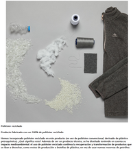 Cargar imagen en el visor de la galería, QUECHUA® CHOMPA FORRO POLAR MH100 Montaña Trekking | S-M-L-XL-2XL