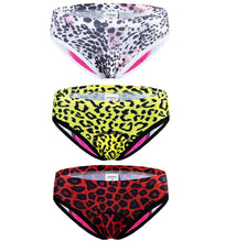 Cargar imagen en el visor de la galería, Wosawe® Ropa Interior Short Culotte Mujer 3D Gel | S-M-L-XL