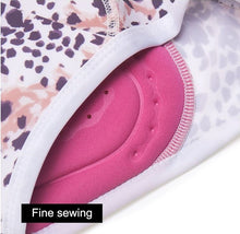 Cargar imagen en el visor de la galería, Wosawe® Ropa Interior Short Culotte Mujer 3D Gel | S-M-L-XL