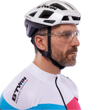 Cargar imagen en el visor de la galería, Rockrider® Gafas Lentes Transparentes CATEGORÍA 0 para salidas nocturnas Ciclismo