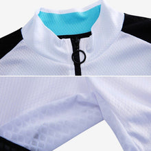 Cargar imagen en el visor de la galería, Santic® Mujer Jersey Manga Larga Ciclismo Maillot | XS-S-M-L