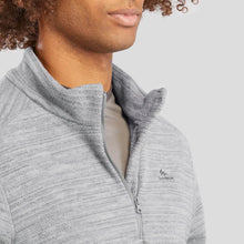 Cargar imagen en el visor de la galería, QUECHUA® CHOMPA FORRO POLAR CAPA INTERMEDIA MH100 | S