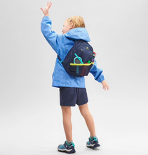 Cargar imagen en el visor de la galería, QUECHUA® MOCHILA NIÑOS 2-6 AÑOS MH100 MONTAÑA TREKKING ECODISEÑO
