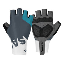 Cargar imagen en el visor de la galería, Santic® Guantes Scian Anti-Impacto Ciclismo MTB | M