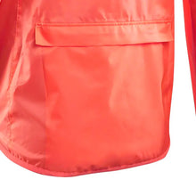 Cargar imagen en el visor de la galería, Triban® Van Rysel® Mujer Chaqueta Cortaviento Impermeable Ciclismo Raincut | XS-S-M-L-XL