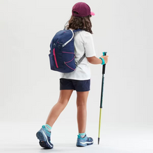 Cargar imagen en el visor de la galería, QUECHUA® MOCHILA JUNIORS MH100 MONTAÑA TREKKING ECODISEÑO