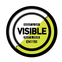 Cargar imagen en el visor de la galería, TRIBAN® CHALECO ROAD-520 Cortaviento Visibilidad 360° Ciclismo Moto | S-L