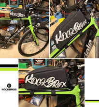 Cargar imagen en el visor de la galería, Rockbros® Bolso para Tubo G009 0.8L Flash Painting