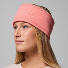 Cargar imagen en el visor de la galería, Columbia® Diadema de Forro Polar Orejera Térmica Fast Trek II Unisex