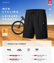 Cargar imagen en el visor de la galería, Santic® Short Suelto de Ciclismo MTB Outdoors Trekking | EUR L-XL