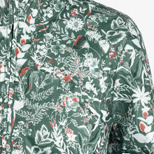 Cargar imagen en el visor de la galería, Quechua® Mujer Chaqueta Impermeable Chubasquero Full Zip Cortaviento | XS-S-M