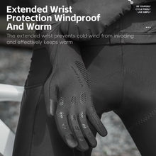 Cargar imagen en el visor de la galería, West Biking® Guantes Térmicos Ultraligeros Forro Micropolar