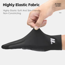 Cargar imagen en el visor de la galería, West Biking® Guantes Térmicos Ultraligeros Forro Micropolar
