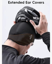 Cargar imagen en el visor de la galería, West Biking® Gorro Térmico Deportivo (0°C) Beanie Chullo Polar