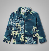 Cargar imagen en el visor de la galería, Columbia® Casacas Polares para Infantes y Niños Pequeños