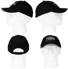 Cargar imagen en el visor de la galería, Hard Rock Cafe® Original Gorra Modelo Flag DUBAI